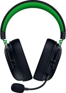 Kufje Gaming Razer BlackShark V3 X Hyperspeed for Xbox – Zezë/Gjelbër