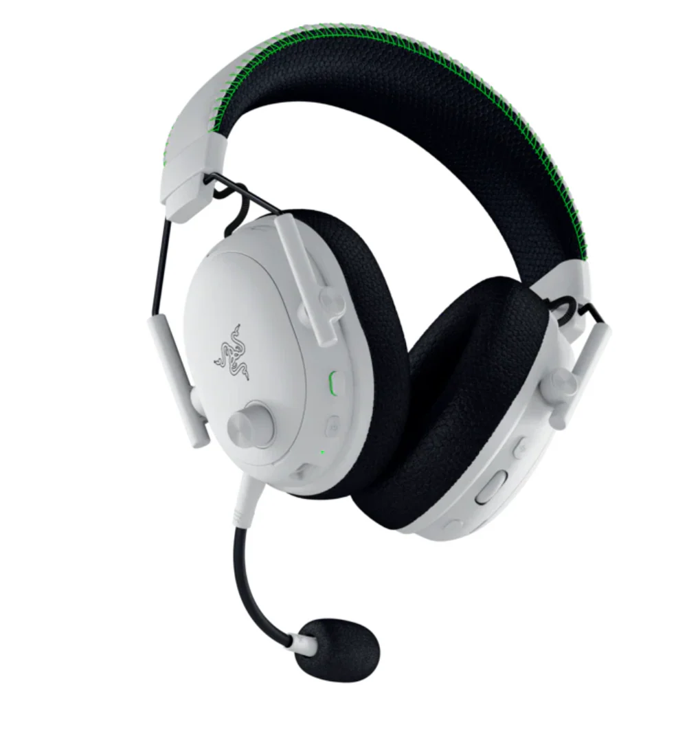 Kufje Gaming Razer BlackShark V3 Pro for Xbox – Bardhë - Figura 2