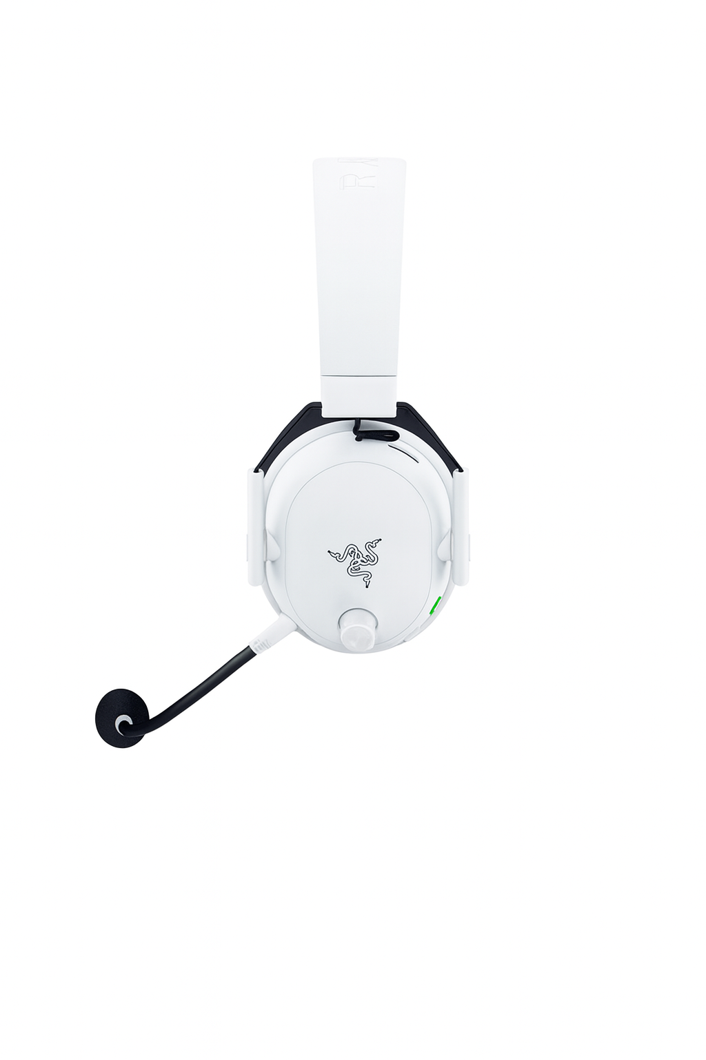 Kufje Gaming Razer BlackShark V3 – Bardhë - Figura 2