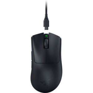 Maus Gaming Razer DeathAdder V3 Pro - Zezë