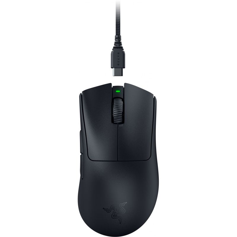 Maus Gaming Razer DeathAdder V3 Pro - Zezë
