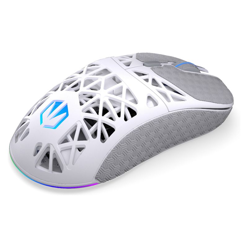 Maus Gaming Endorfy LIV Plus Wireless – Onyx White - Figura 3