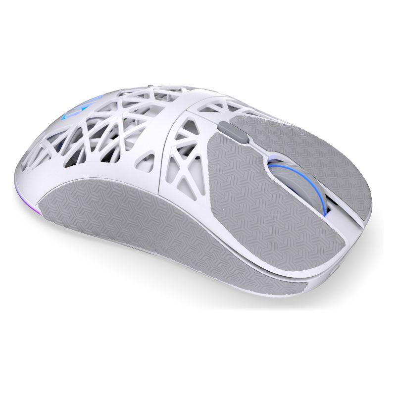 Maus Gaming Endorfy LIV Plus Wireless – Onyx White - Figura 4