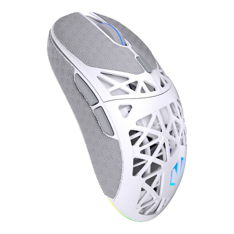 Maus Gaming Endorfy LIV Plus Wireless – Onyx White - Figura 2