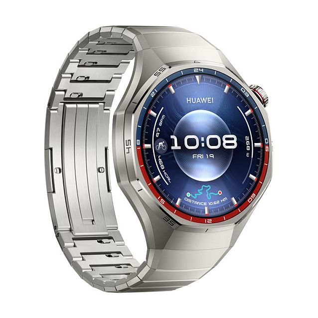 Orë e mençur Huawei GT6 Pro 46mm (Atum‑B29M) – Argjend - Figura 3