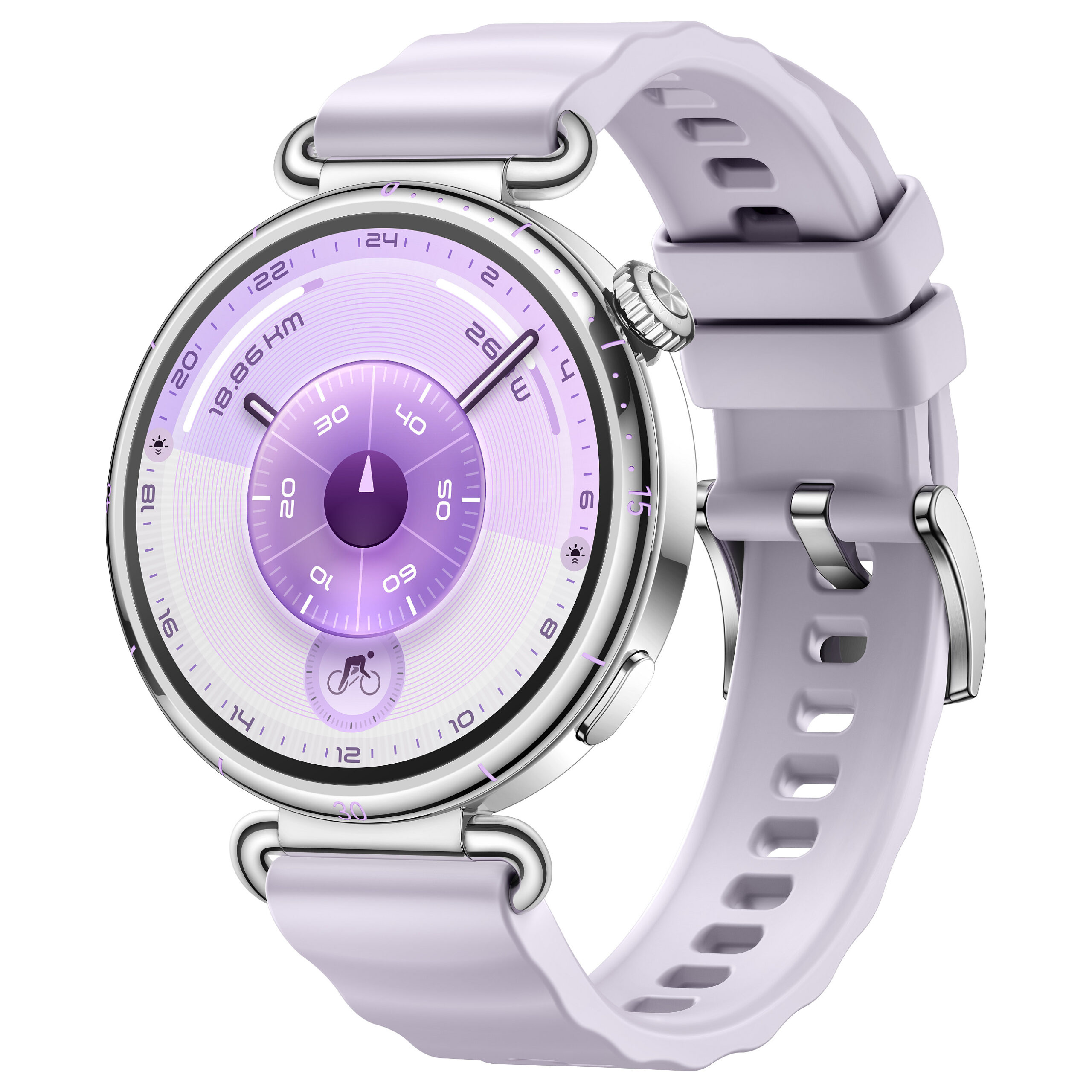 Orë e mençur Huawei Watch GT6 / 41mm – Vjollcë - Figura 2