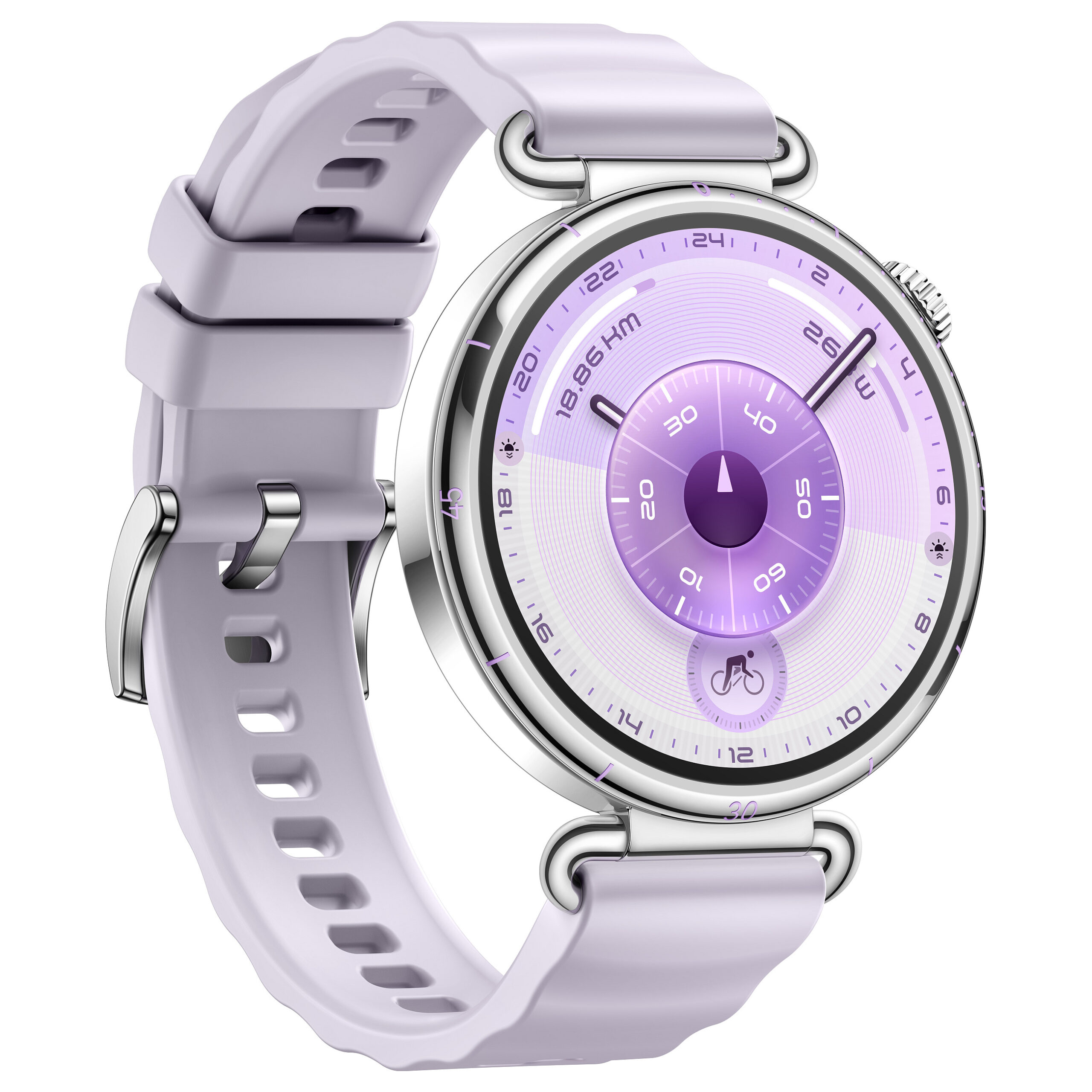 Orë e mençur Huawei Watch GT6 / 41mm – Vjollcë - Figura 3