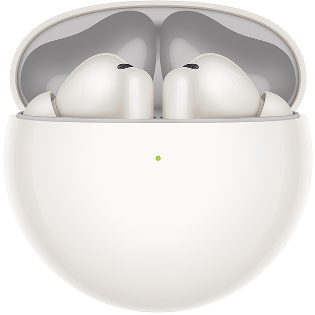 Kufje pa kabllo Huawei FreeBuds 7i – Bardhë