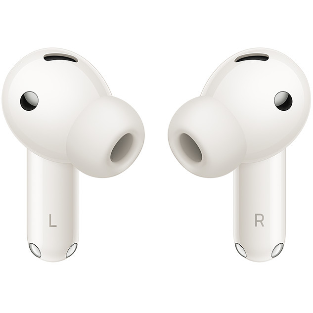 Kufje pa kabllo Huawei FreeBuds 7i – Bardhë - Figura 2