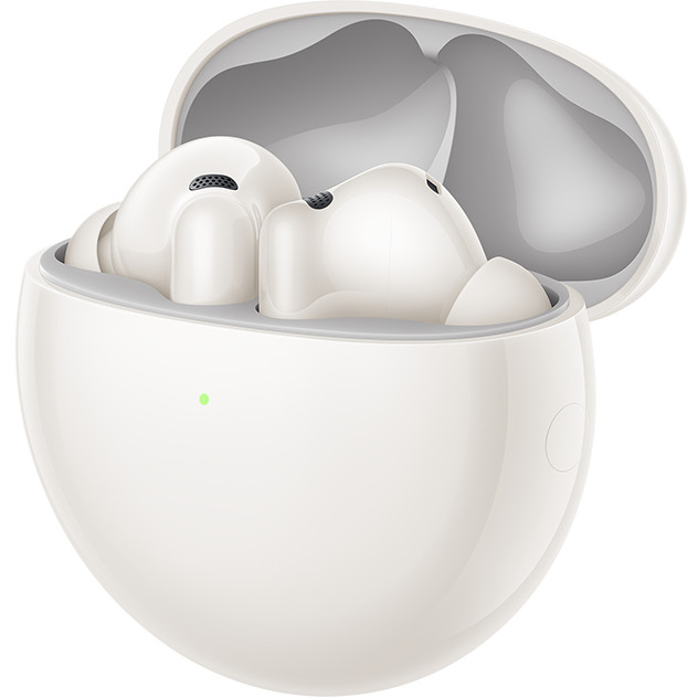 Kufje pa kabllo Huawei FreeBuds 7i – Bardhë - Figura 5