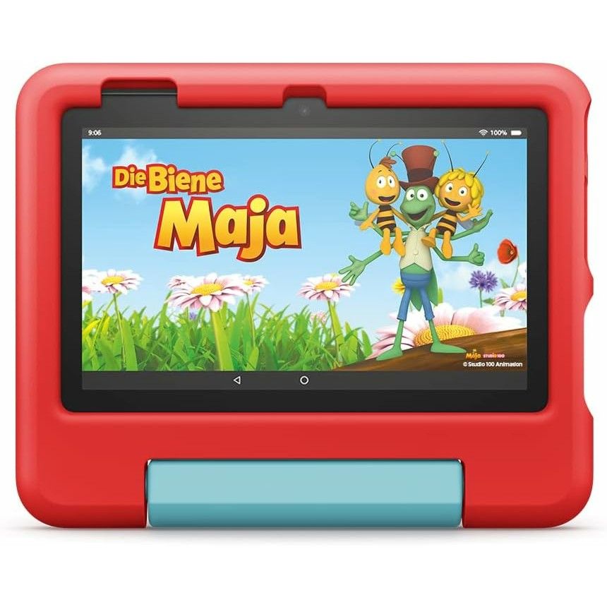 Tablet Amazon Tab Fire 7 Kids Edition - Kuqe