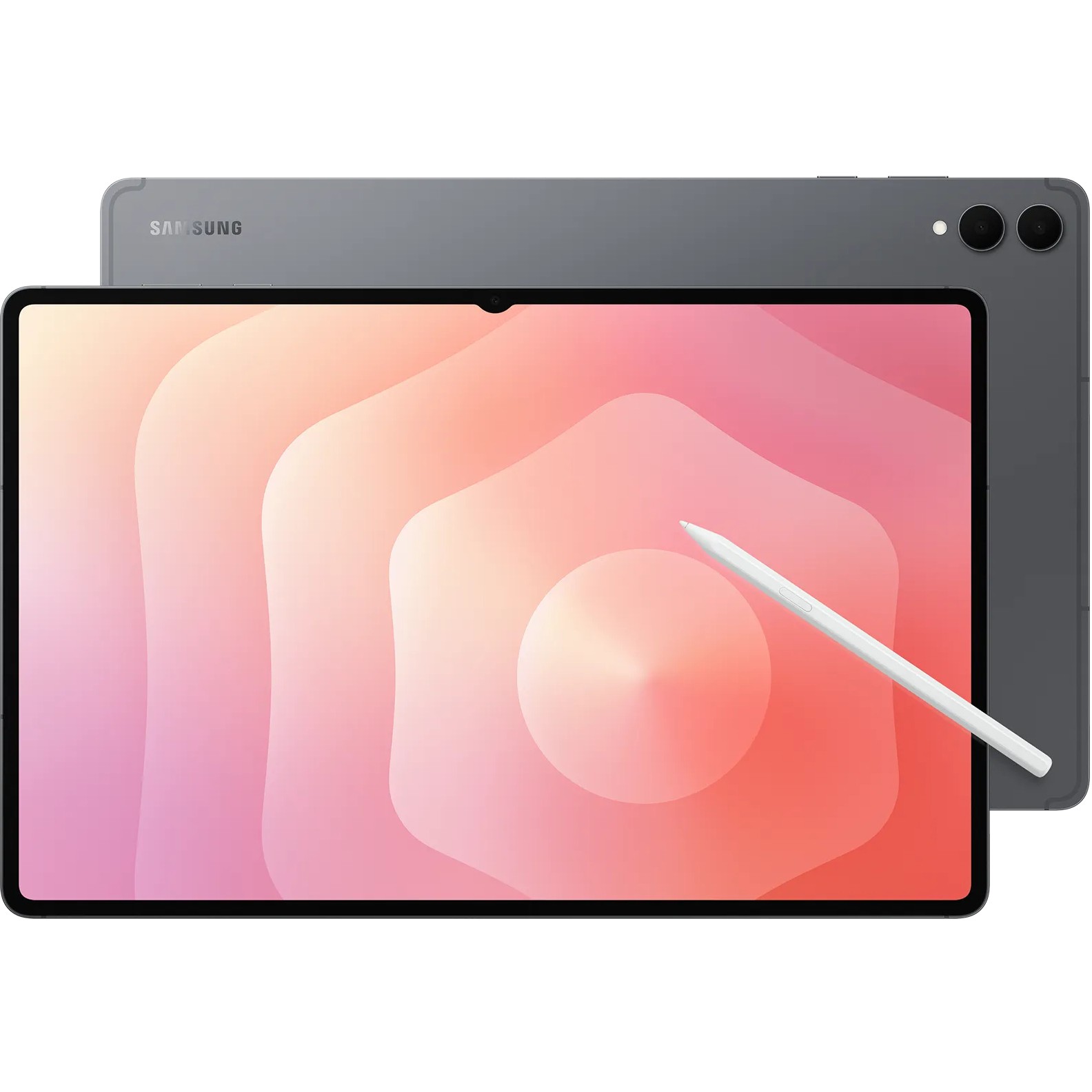 Tablet Samsung Galaxy Tab S11 Ultra / 14.6"/ 12GB / 256GB / Wi-Fi - Gri