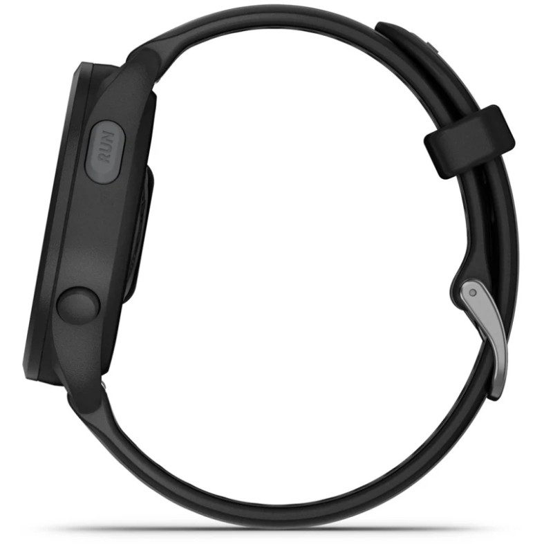 Orë e mençur Garmin Forerunner 165 – Zezë/Gri - Figura 5