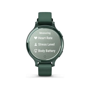 Orë e mençur Garmin Lily 2 Active – Gjelbër - Figura 4