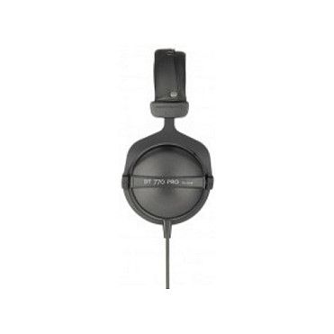 Kufje me Kabllo beyerdynamic DT 770 PRO 80 Ohm / Over-Ear Studio – Zezë - Figura 3