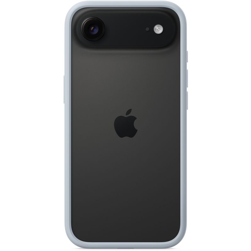 Aksesorë Apple Bumper Case for iPhone Air – Light Blue - Figura 4