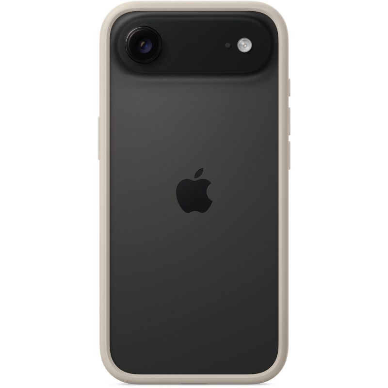 Aksesorë Apple Bumper Case for iPhone Air – Almond - Figura 4