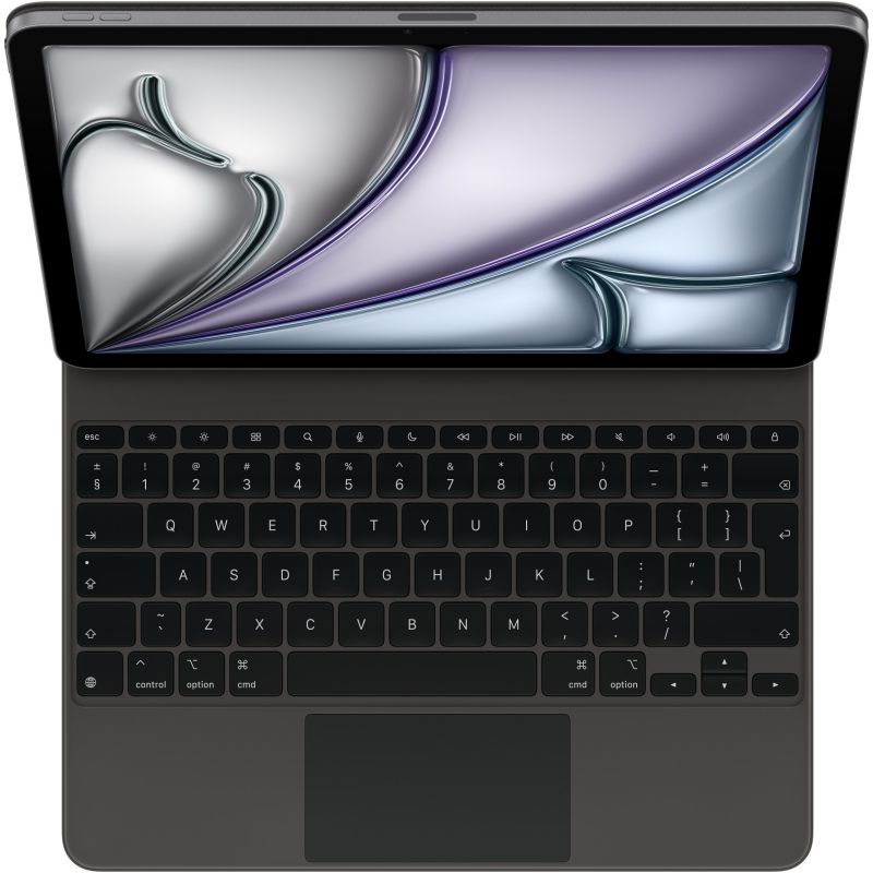 Apple Magic Keyboard for iPad Air 13" (M3) / US English - Zezë - Figura 2