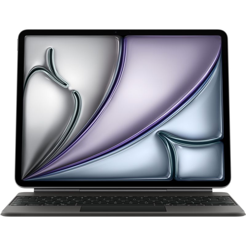 Apple Magic Keyboard for iPad Air 13" (M3) / US English - Zezë