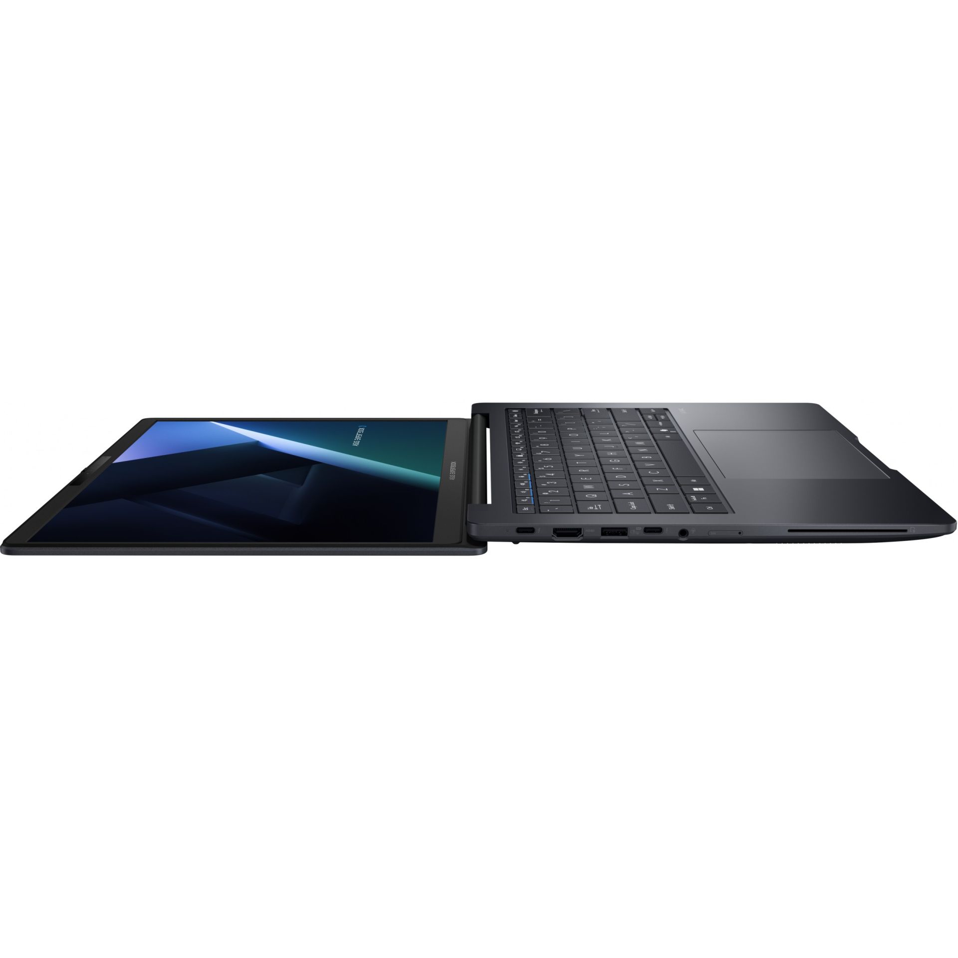 Laptop ASUS ExpertBook B3 B3405CCA-LY1071X / Ultra 5-125H / 16GB DDR5 / 512GB / 14" WUXGA IPS-Level / Intel Arc Graphics / DE - Gri - Figura 6