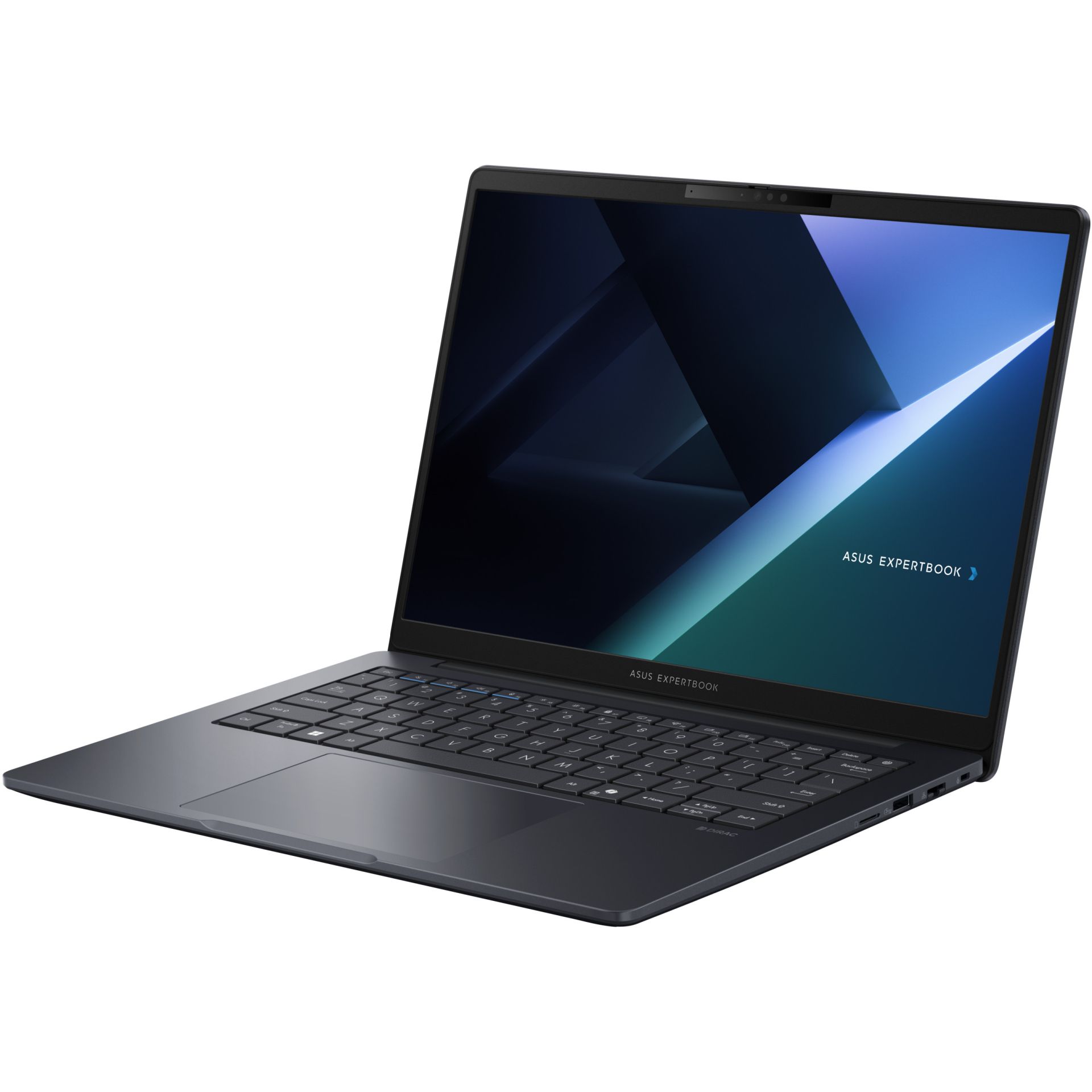 Laptop ASUS ExpertBook B3 B3405CCA-LY1071X / Ultra 5-125H / 16GB DDR5 / 512GB / 14" WUXGA IPS-Level / Intel Arc Graphics / DE - Gri - Figura 3