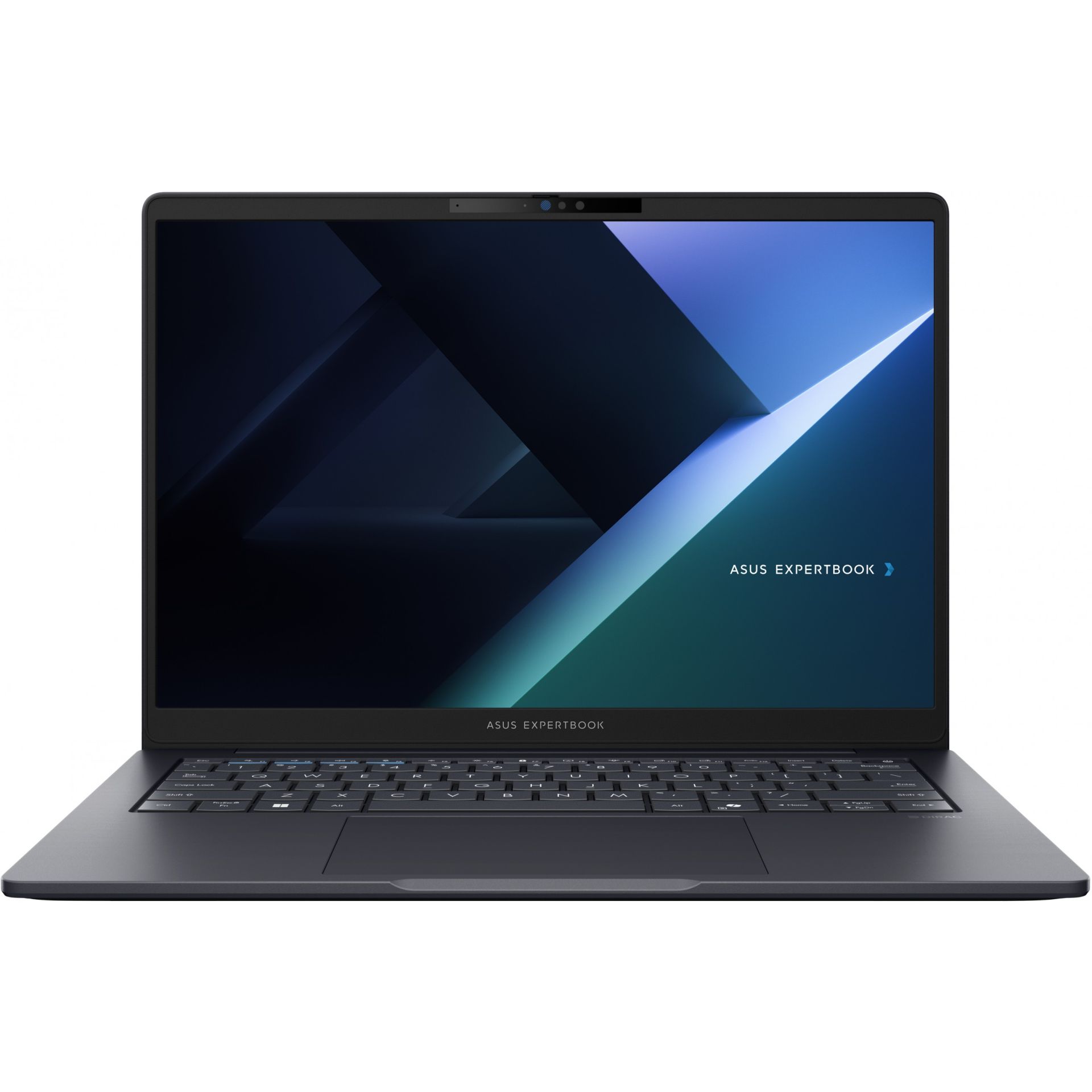 Laptop ASUS ExpertBook B5 B5405CCA-NZ0084X / Ultra 5-225H / 16GB DDR5 / 512GB / 14" WQXGA IPS / Intel Arc 130T / DE - Zezë