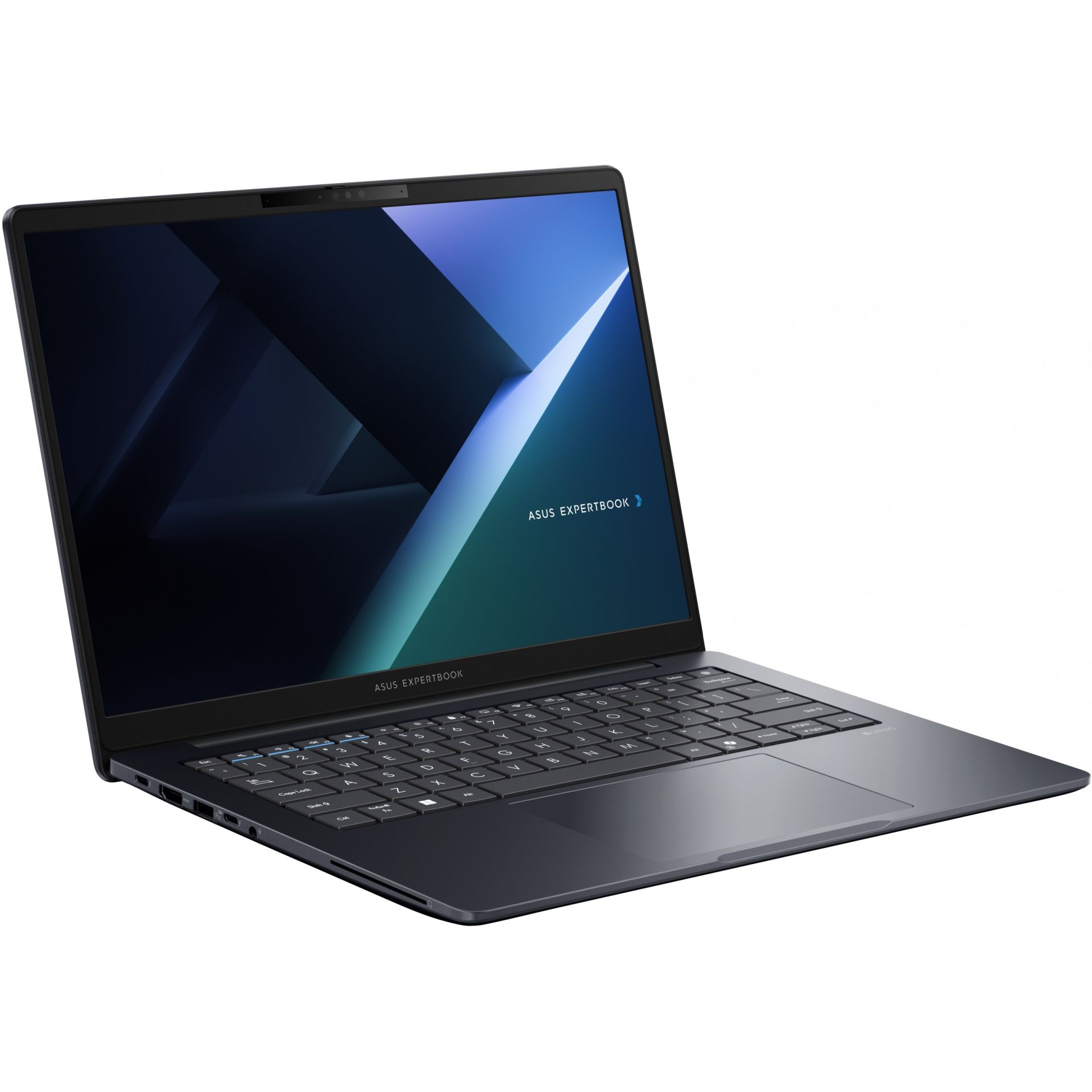 Laptop ASUS ExpertBook B5 B5405CCA-NZ0084X / Ultra 5-225H / 16GB DDR5 / 512GB / 14" WQXGA IPS / Intel Arc 130T / DE - Zezë - Figura 2