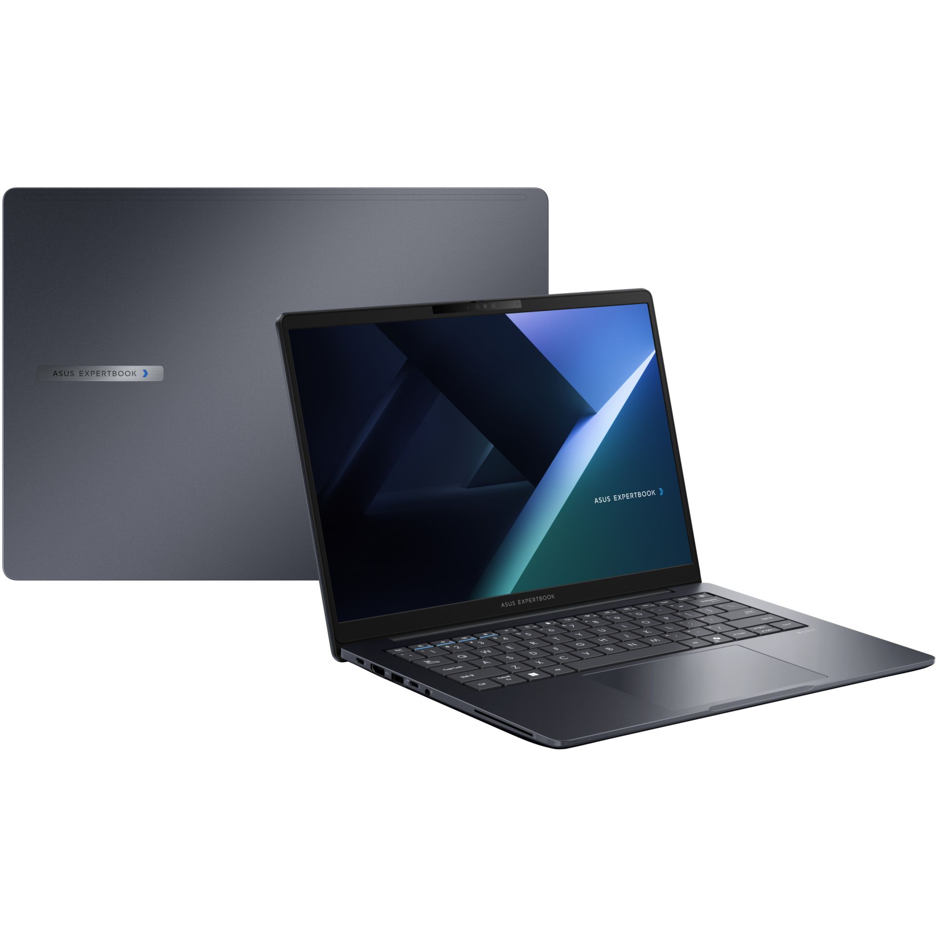 Laptop ASUS ExpertBook B5 B5405CCA-NZ0084X / Ultra 5-225H / 16GB DDR5 / 512GB / 14" WQXGA IPS / Intel Arc 130T / DE - Zezë - Figura 6