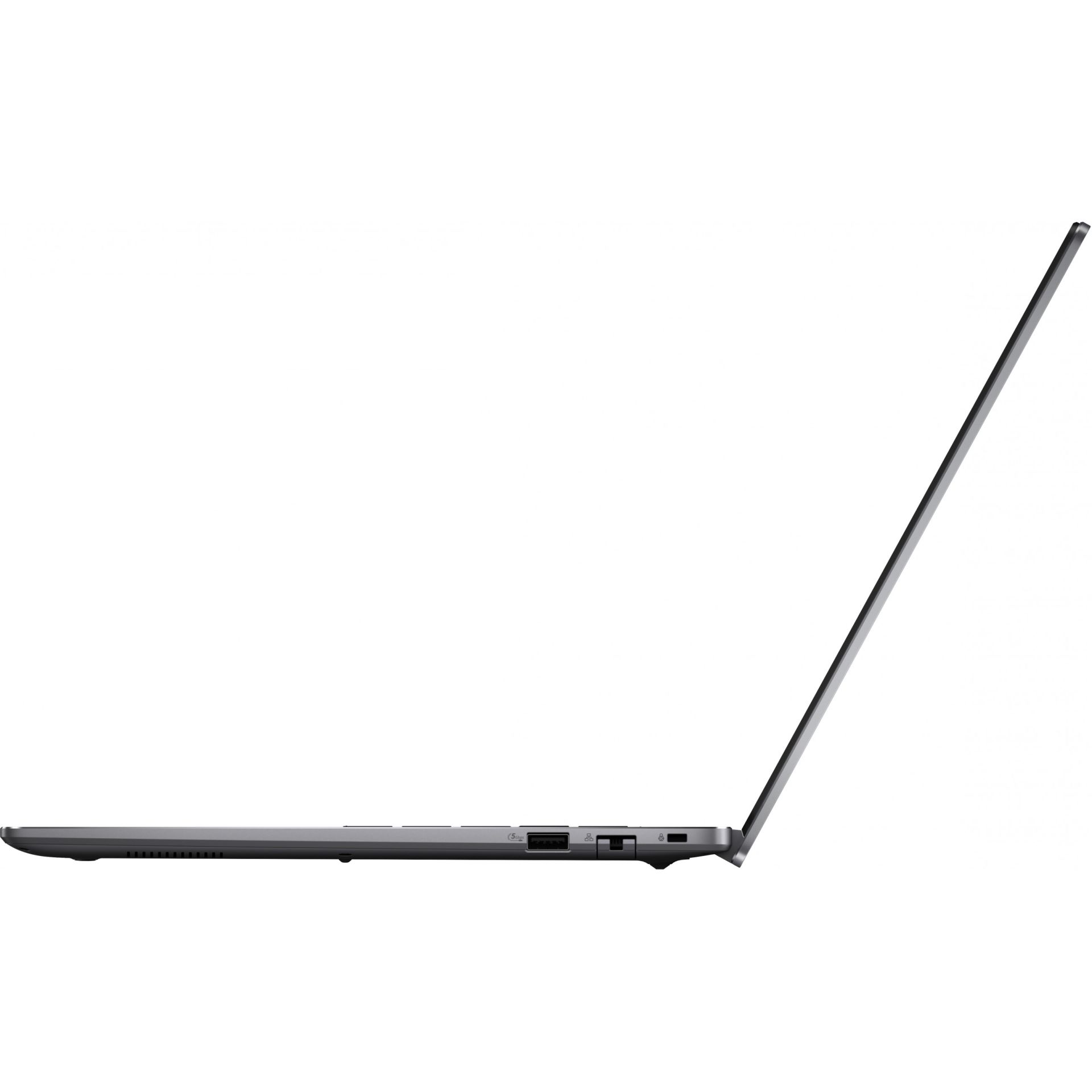Laptop ASUS ExpertBook PM3 PM3406CKA-LY0095X / Ryzen AI 7-350 / 16GB DDR5 / 512GB / 14" WUXGA IPS-Level / AMD Radeon 860M / DE - Gri - Figura 7