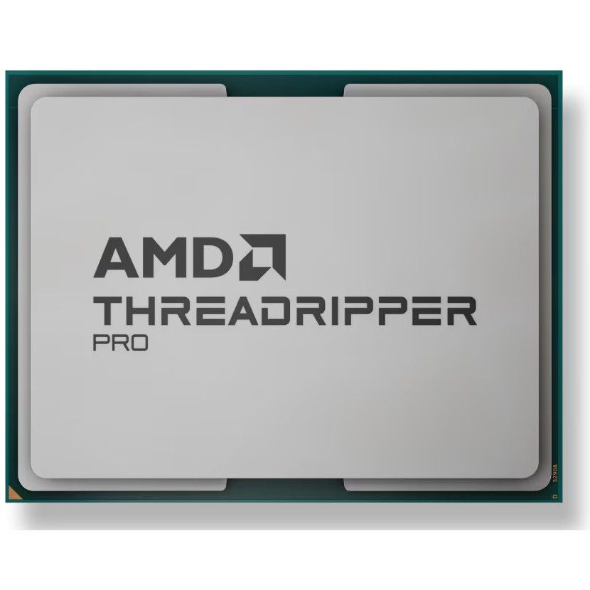 Procesor AMD Ryzen Threadripper PRO 9965WX 4.2GHz sTR5 128MB tray