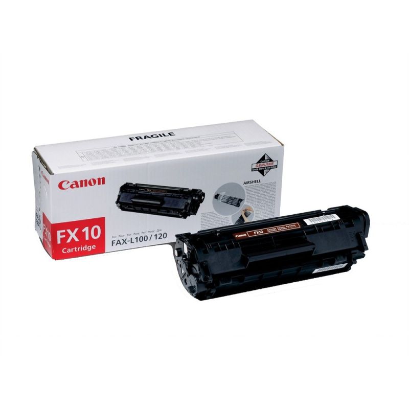 Toner Canon FX-10 (0263B002) – Zezë