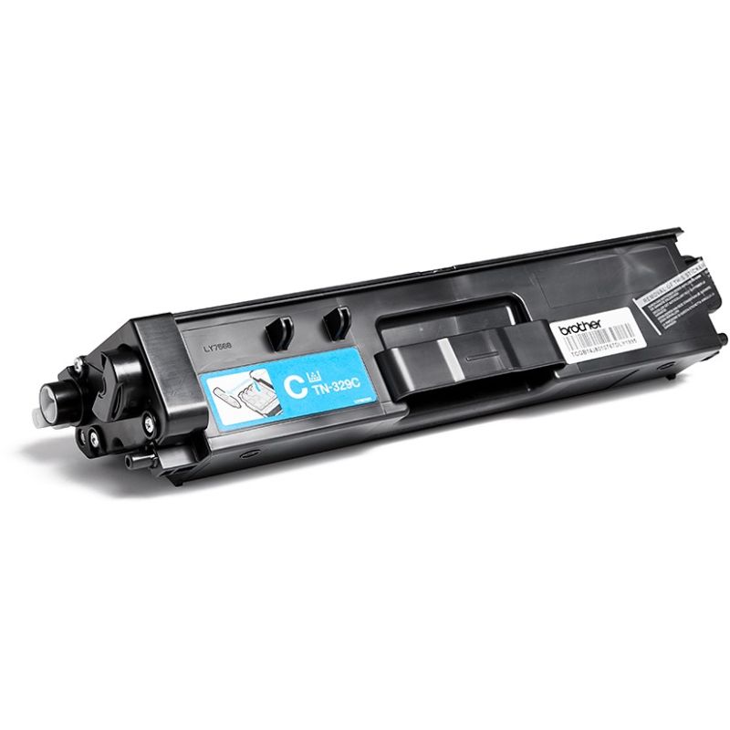 Toner Cartridge – Blu - Figura 2
