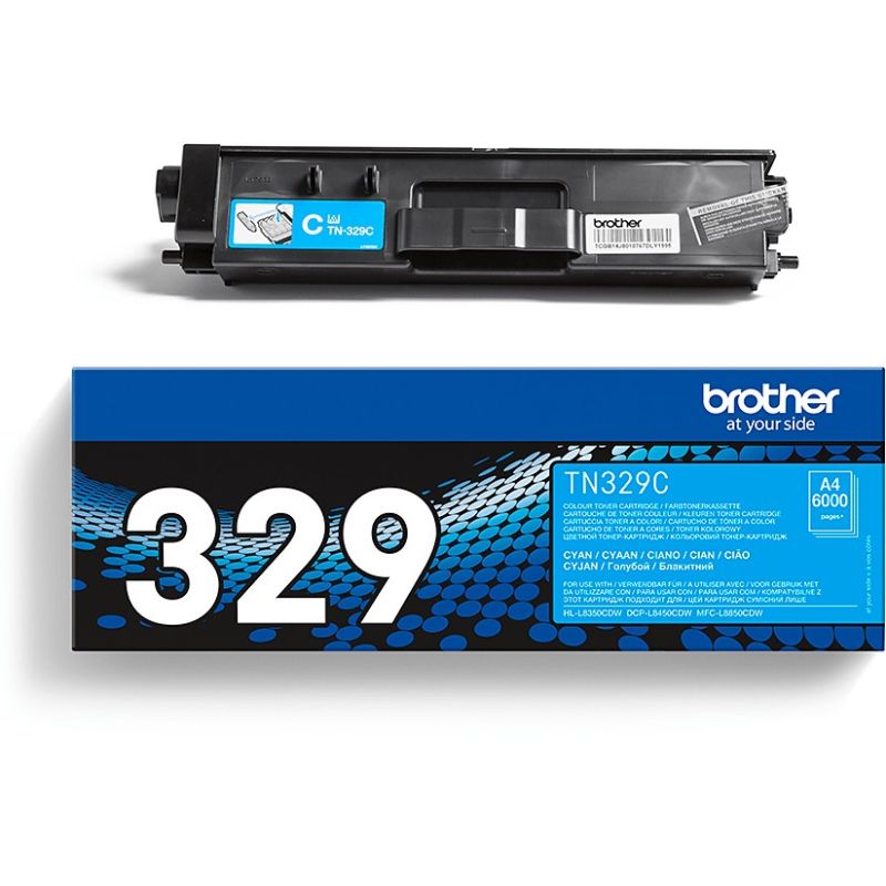 Toner Cartridge – Blu - Figura 3