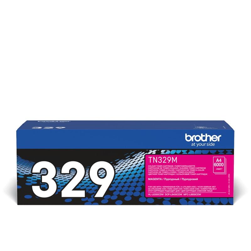 Toner Cartridge – Rozë