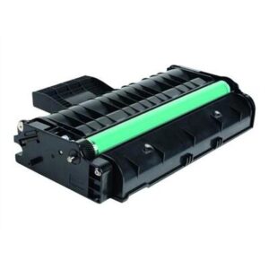 Toner SP 211 407999 / 1,000 faqe – Zezë