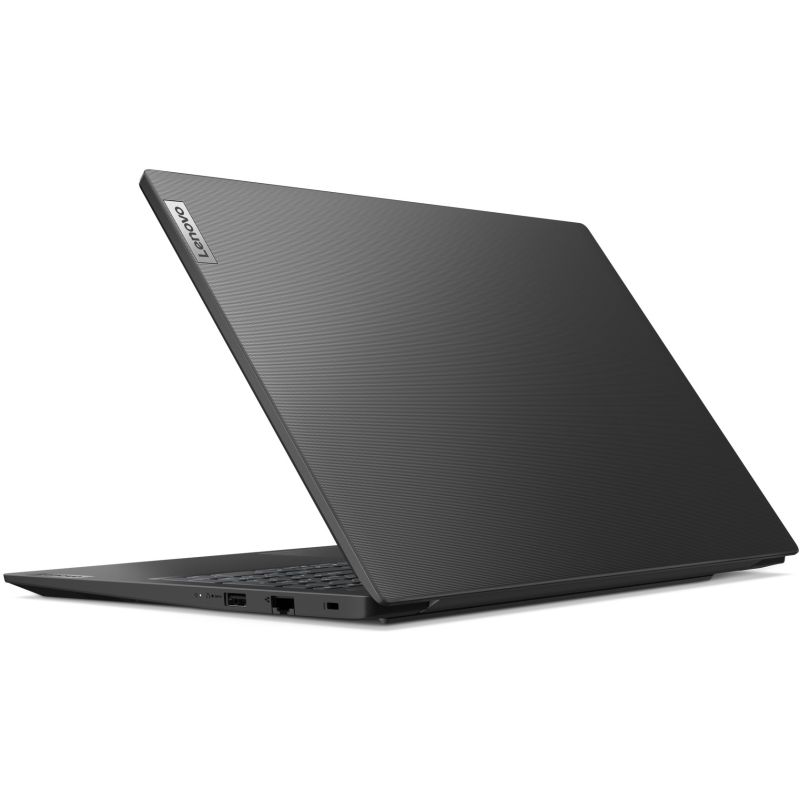 Laptop Lenovo V15 / i5-13420H / 8GB DDR5 / 256GB / 15.6" Full HD IPS / UHD Graphics / DE - Zezë - Figura 4
