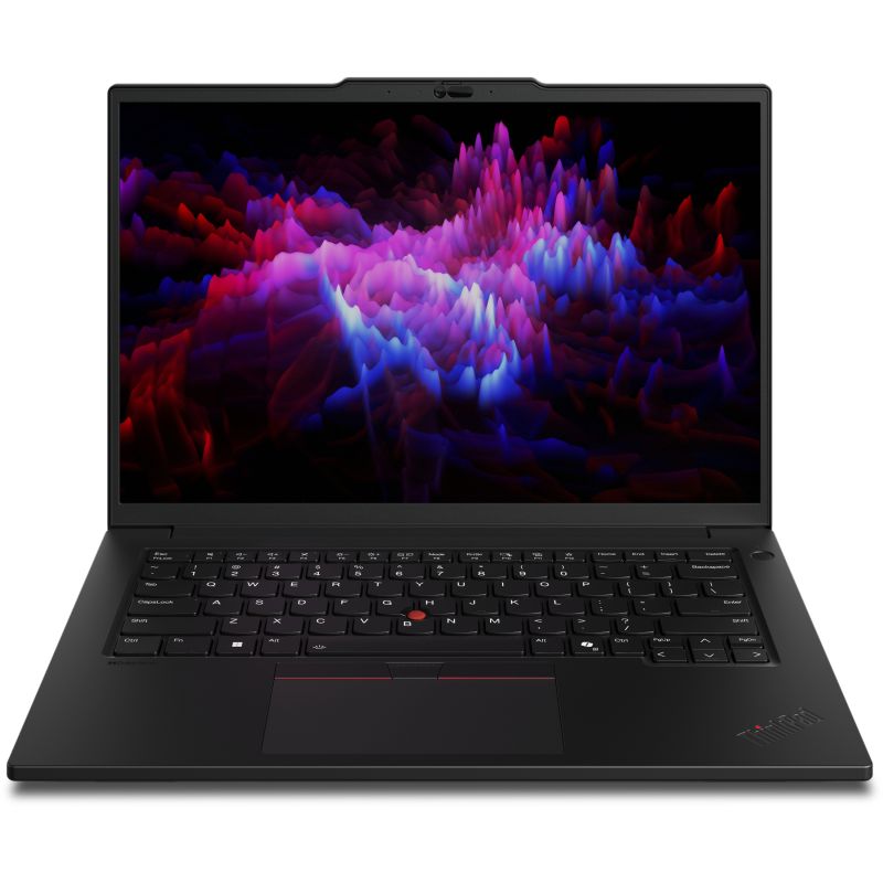 Laptop Lenovo ThinkPad P14s / Ultra 9 285H / 64GB DDR5 / 1TB / 14.5" WQXGA IPS / Arc 140T / DE - Zezë