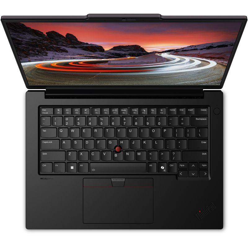 Laptop Lenovo ThinkPad P14s / Ultra 9 285H / 64GB DDR5 / 1TB / 14.5" WQXGA IPS / Arc 140T / DE - Zezë - Figura 10