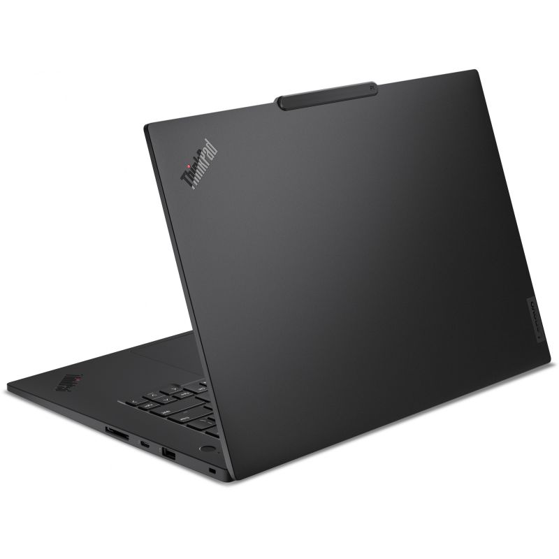 Laptop Lenovo ThinkPad P1 Gen 8 / Ultra 7 255H / 64GB LPDDR5x / 1TB / 16" WUXGA IPS 60Hz / RTX Pro 2000 / DE - Zezë - Figura 4