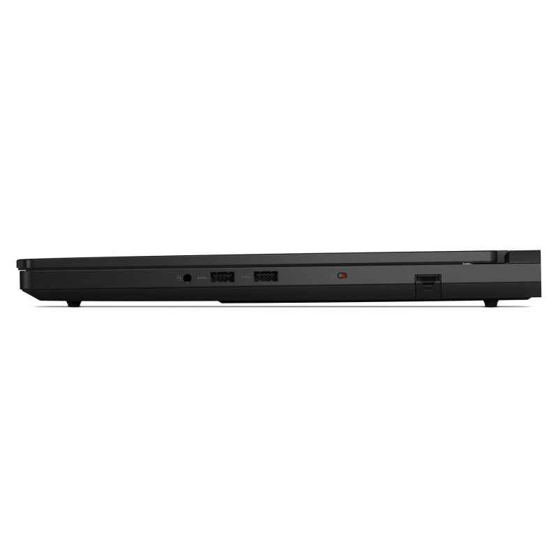 Laptop Gaming Lenovo Legion Pro 7 / Ryzen 9 9955HX3D / 32GB DDR5 / 2TB / 16" WQXGA OLED / RTX 5080 16GB - Zezë - Figura 3