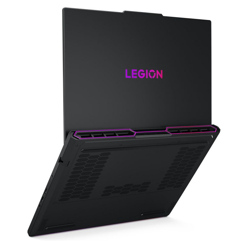 Laptop Gaming Lenovo Legion Pro 7 / Ryzen 9 9955HX3D / 32GB DDR5 / 2TB / 16" WQXGA OLED / RTX 5080 16GB - Zezë - Figura 5