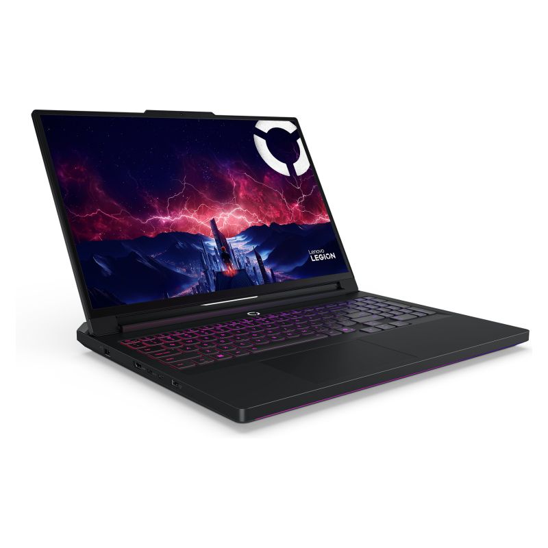Laptop Gaming Lenovo Legion Pro 7 / Ryzen 9 9955HX3D / 32GB DDR5 / 2TB / 16" WQXGA OLED / RTX 5080 16GB - Zezë - Figura 2