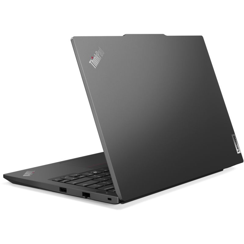 Laptop Lenovo ThinkPad E14 / Ryzen 5 PRO 7535U / 16GB DDR5 / 512GB / 14" WUXGA IPS LED / AMD Radeon 660M / DE - Zezë - Figura 10