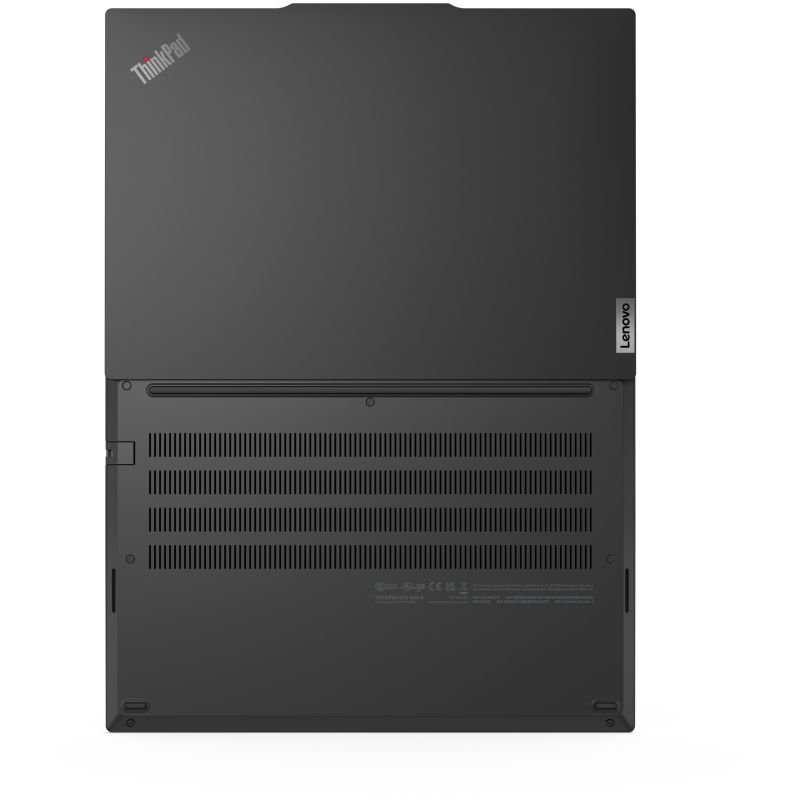 Laptop Lenovo ThinkPad E14 / Ryzen 5 PRO 7535U / 16GB DDR5 / 512GB / 14" WUXGA IPS LED / AMD Radeon 660M / DE - Zezë - Figura 9
