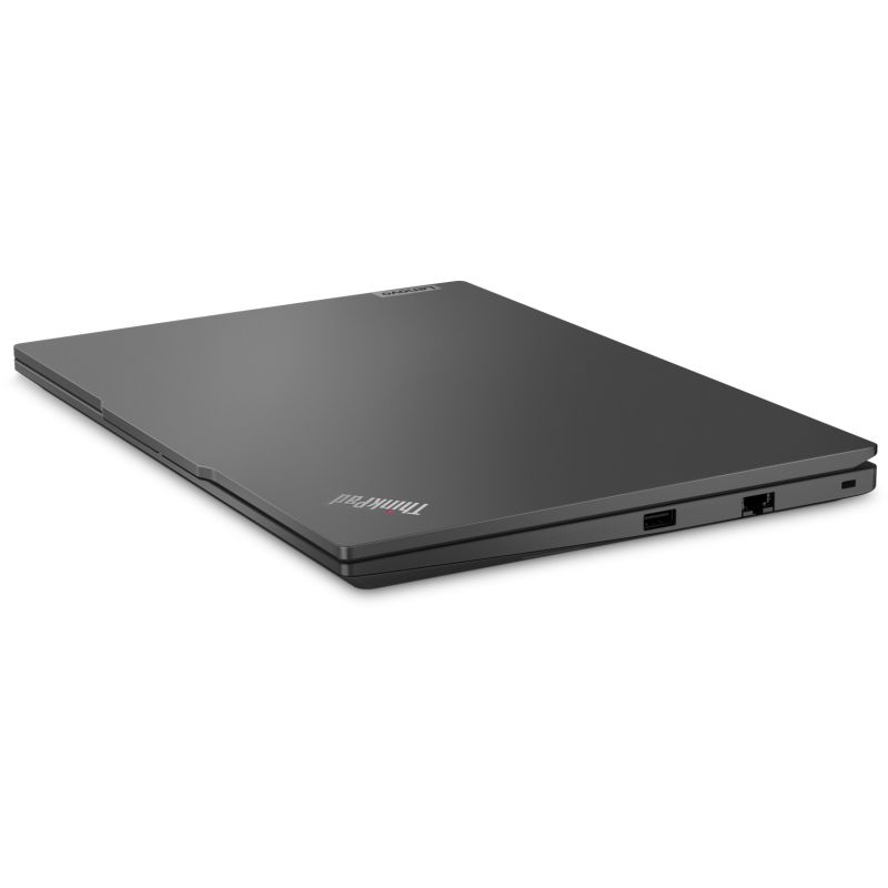Laptop Lenovo ThinkPad E14 / Ryzen 5 PRO 7535U / 16GB DDR5 / 512GB / 14" WUXGA IPS LED / AMD Radeon 660M / DE - Zezë - Figura 5