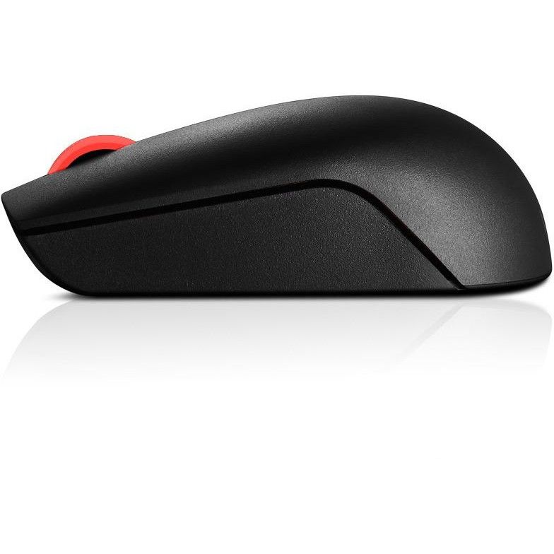 Maus pa Kabllo Lenovo Essential Compact Wireless Mouse / Ambidextrous - Zezë - Figura 4