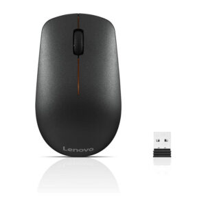 Maus pa kabllo Lenovo 400 - Zezë