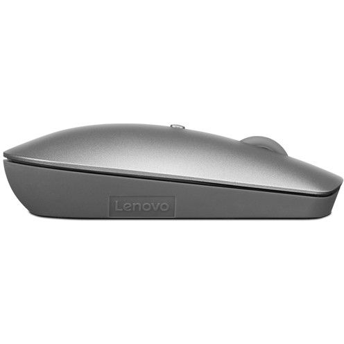 Maus pa kabllo Lenovo 600 Silent – Gri - Figura 4