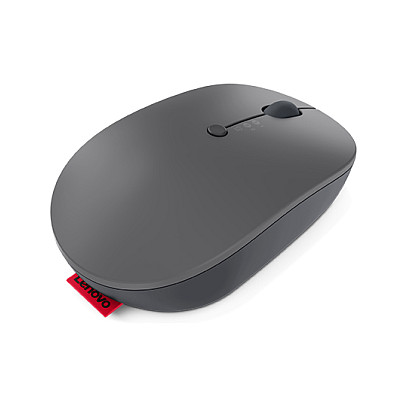 Maus pa kabllo Lenovo Go - Gri - Figura 2