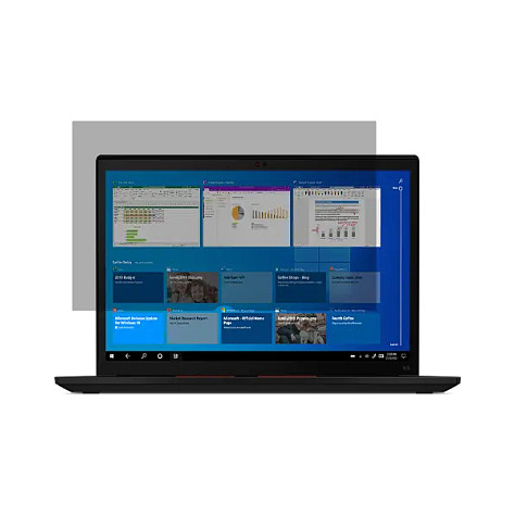 Xham mbrojtës Privacy Filter Lenovo Bright Screen PF për Lenovo ThinkPad X13 Gen 2 13.3"